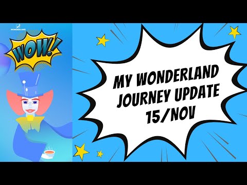 How Much I Made In Wonderland & Morpheuse In 25 Days | How & Why I Am Unstaking My Wmemo From Morph