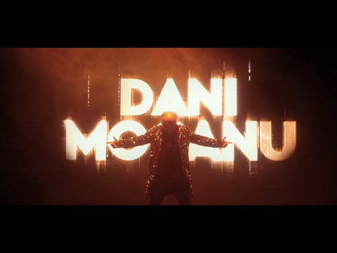 Dani Mocanu - Diss Music Romania | Official Video