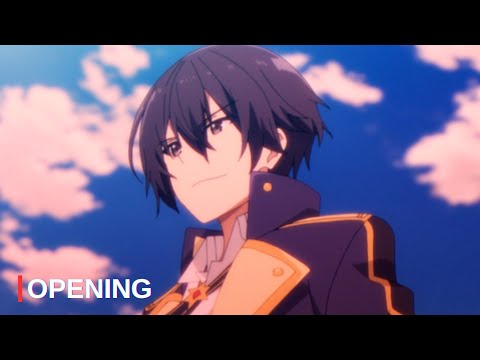 The Eminence in Shadow: Requiem for Scattered Shadows OPENING | AnimationPV - 『THE BAN』4K 60FPS