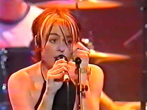 Sleeper - What Do I Do Now (TOTP Concert)