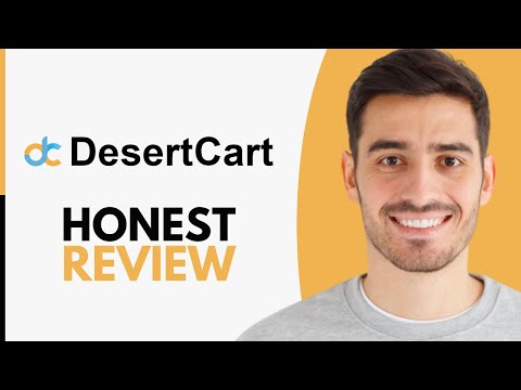 Desertcart Review (2024) | Is Desertcart Good?