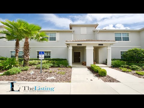 Champions Gate Home For Rent - 1604 Moon Valley Drive - 4bd/3bth | by The Listing