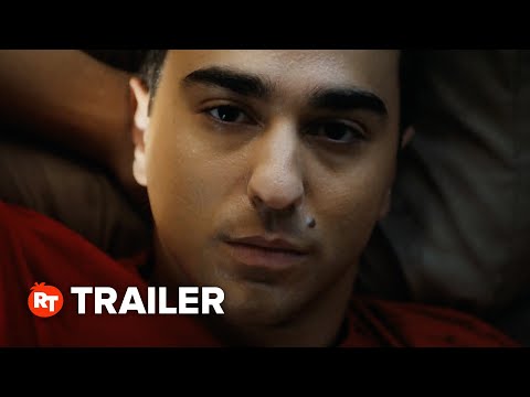 The Line Red Band Trailer (2024)