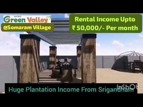 Rental Income to till Life Long