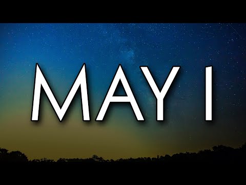 Flo Milli - May I (Lyrics) "may i kick a little something for the g's"