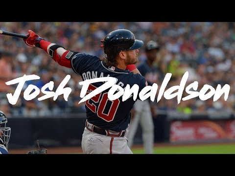 Josh Donaldson 2019 Mix || "No Stress"