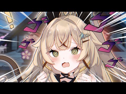 KIRARA.EXE | GENSHIN IMPACT