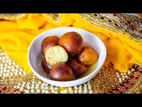 Propa Trini Cooking with Natasha: How to Make Rasgulla