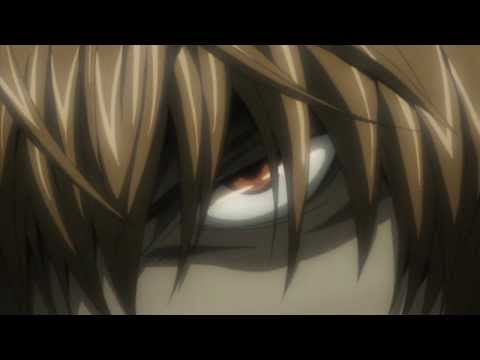 『Death Note』【ＡＭＶ】 Sick Of It