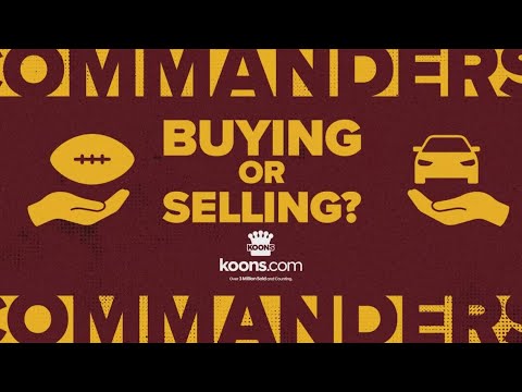 Buying or Selling: Steelers @ Commanders