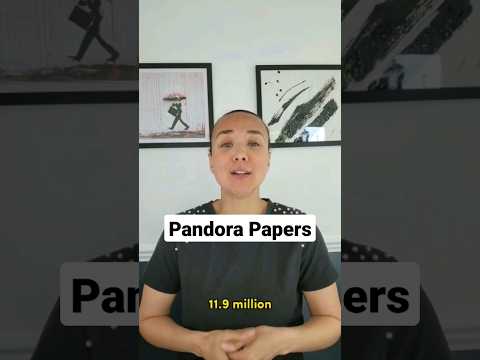 Pandora Papers, an overblown story or did they really have something to hide?