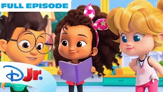 Kindergarten: The Musical First Full Episode | There's No Place Like Kindergarten | @disneyjr