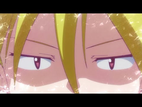 [AMV] Heion Sedai no Idaten-tachi Opening Full | Seija no Koushin