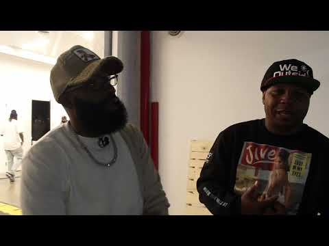 Danny Meyers Recaps Smack Volume 9, Announces Battle W/ Tay Roc In January, Smack Crashes Interview!