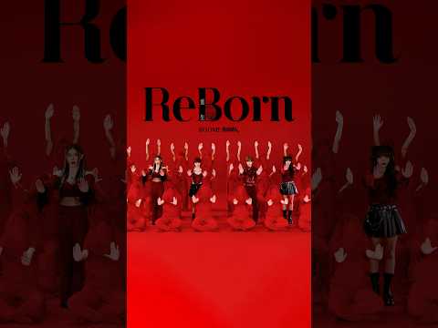 BOOM！怪物星人 “  ReBorn 重生 “ Tutting Dance