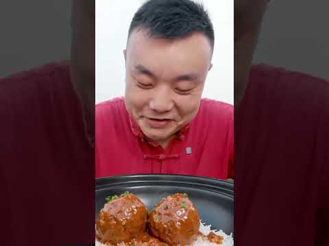 The tri-fold phone is fake| TikTok Video|Eating Spicy Food and Funny Pranks|Funny Mukbang