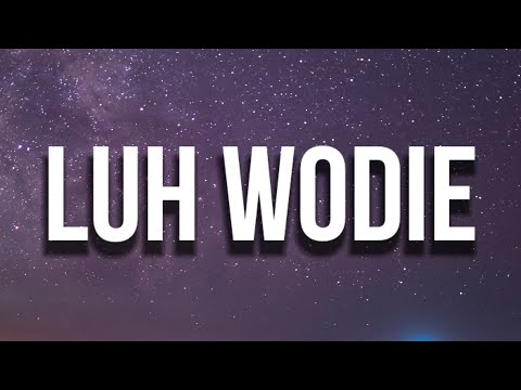 Quando Rondo - Luh Wodie (Lyrics)