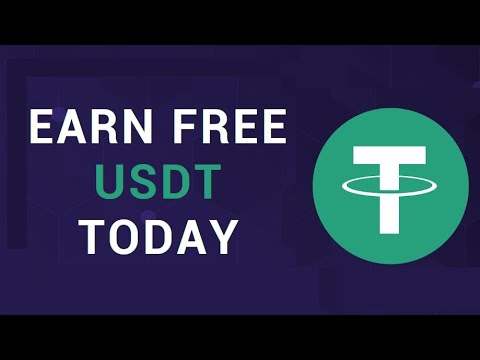 New usdt online earning platform | Free usdt earning site 2024 | Latest Earning Site | make money...