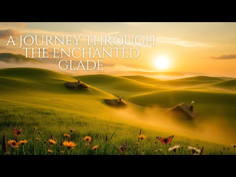 A Journey Through the Enchanted Glade