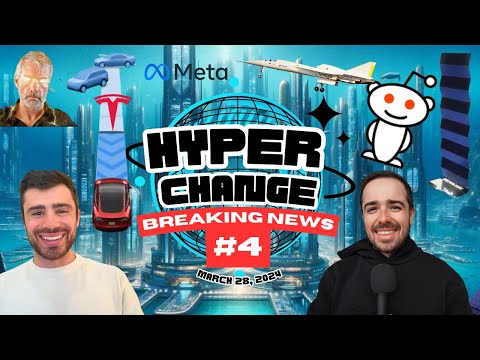 HCBN #4 - Tesla Delivery Estimates, Reddit IPO, Saylor owns 1% of Bitcoin, Robinhood Credit Card