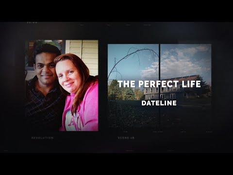 Dateline Episode Trailer: The Perfect Life | Dateline NBC