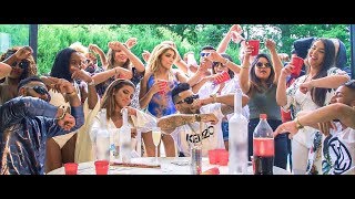 Kamal Raja - TROUBLE  [ Official Music Video 2017 ] Prod by Jasz Gill