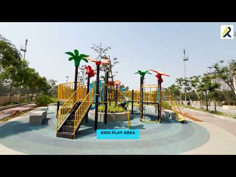 Sai World City Panvel Amenities | Paradise Group | Township Project Review