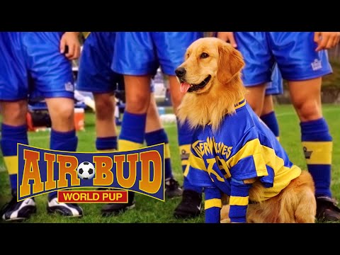 Cão Amigo: Filhote Mundo Film - Brasil version