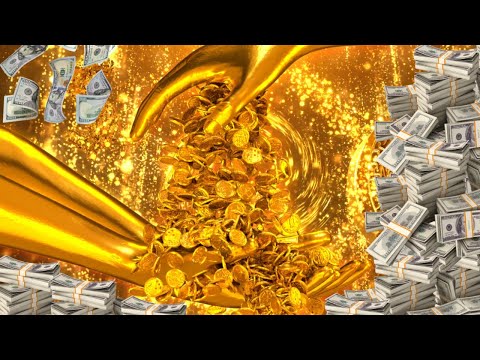 YOU WILL BE VERY RICH SOON | Let the Universe Send You Money | 432 Hz | Manifest Abundance