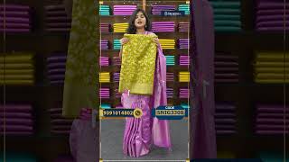 Fancy Sarees | She Needs Saree World #shorts