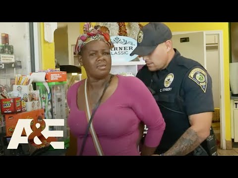 Live PD: Desperate Times, Dangerous Measures (Season 4) | A&E