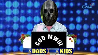 Squad Up - COD MWIII 3 v 3 (Family Feud)