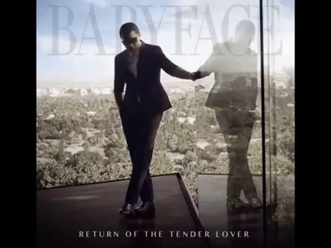 Babyface - Exceptional