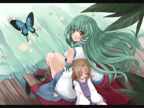 Touhou Project: Vocal Arrangement - Summer Vibes by Innocent Key