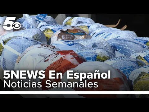 5NEWS En Español | Noticias Semanales