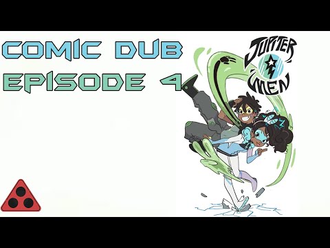 (COMIC DUB) Jupiter-Men Ch 4