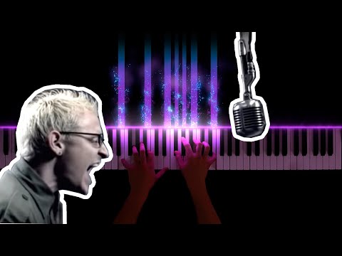 ✅ Linkin Park - Numb | Piano Tutorial