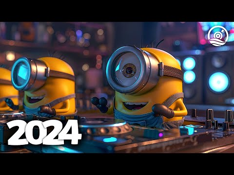 Music Mix 2024 🎧 EDM Mixes of Popular Songs 🎧 EDM Bass Boosted Music Mix #192