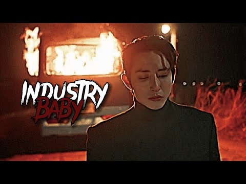 Kdrama Multimale - Industry Baby