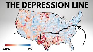 The Line That Explains The Coming Housing Depression