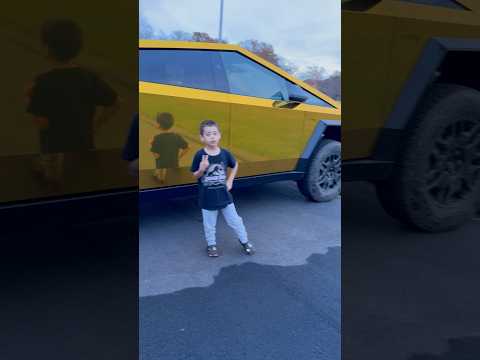 Favorite Color and Car #short #shorts #shortvideo