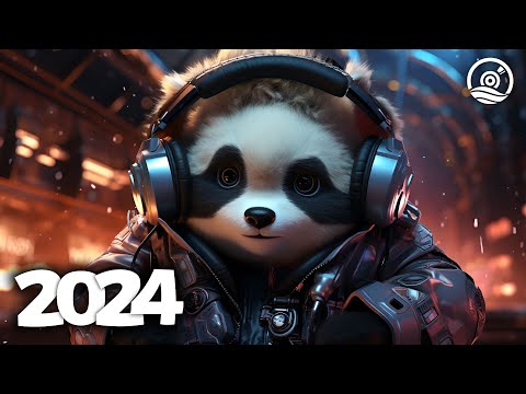 Music Mix 2024 🎧 EDM Remixes of Popular Songs 🎧 EDM Bass Boosted Music Mix #118