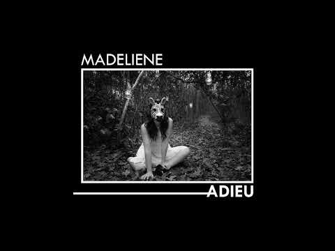 "Adieu" by Madeliene (Full EP) [2012]