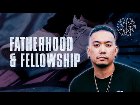 Fatherhood & Fellowship w/ Albert Myles Mejia