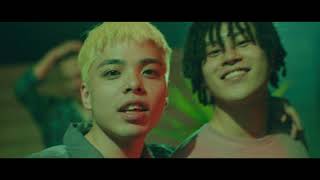 DJ CHARI & DJ TATSUKI - NIGHT OUT feat. VIGORMAN & SAKURA【Official Video】