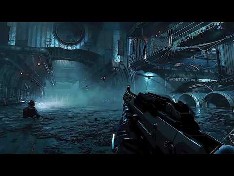 SQUADRON 42 NEW Gameplay Demo 4K (New Open World Universe Game 2026)