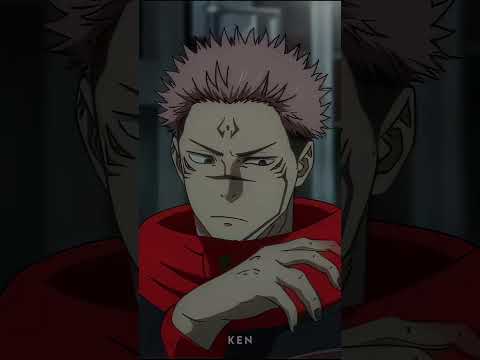 Sukuna😫  [ Jujutsu Kaisen ]