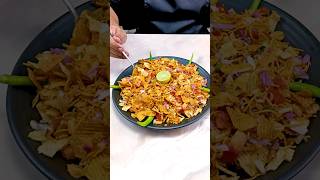 Lays Cocktail Bhel #shorts #asmr