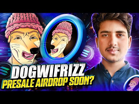 DOGWIFRIZZ Project || Claim Free DOGWIFRIZZ Airdrops