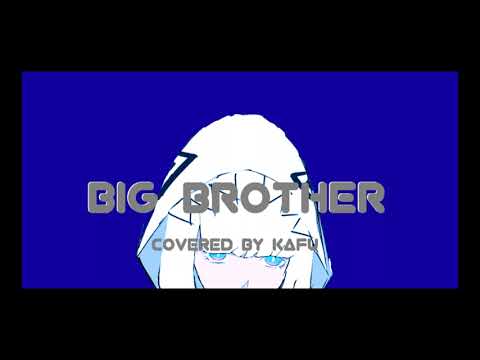 Big Brother/核P MODEL covered by KAFU